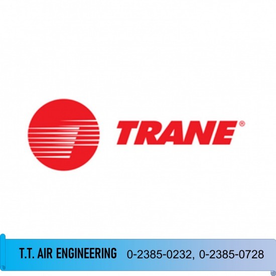 ติดตั้งแอร์เทรน TRANE แอร์เทรน trane  เครื่องปรับอากาศแบบติดผนัง  เครื่องปรับอากาศแบบฝังในฝ้า  เครื่องปรับอากาศแบบแขวนใต้ฝ้า 