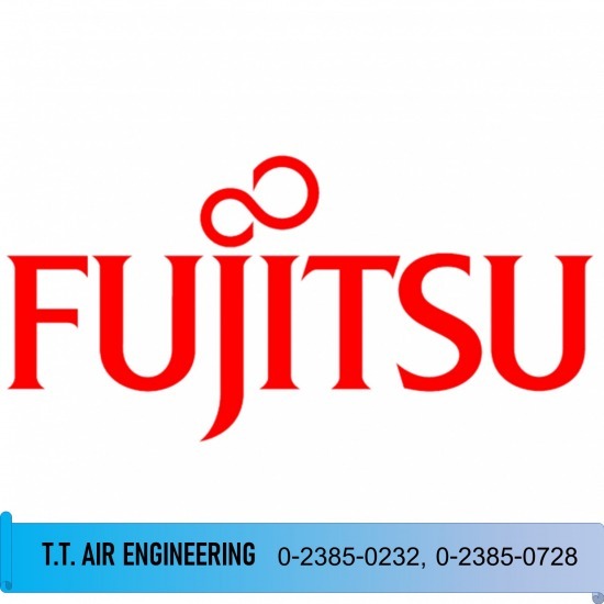 แอร์โรงงาน ที.ที.แอร์เอ็นจิเนียริ่ง - ติดตั้งแอร์ฟูจิตสึ FUJITSU