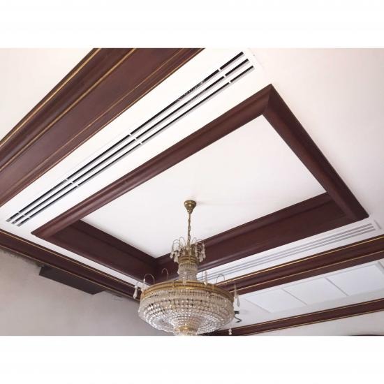 ออกแบบและการติดตั้งเครื่องปรับอากาศ - บริษัท ที.ที.แอร์เอ็นจิเนียริ่ง จำกัด - บริการออกแบบและการติดตั้งเครื่องปรับอากาศ  ท่อน้ำยาแอร์  ฉนวนยางหุ้มท่อแอร์  รับติดตั้งแอร์โรงงานสมุทรปราการ 