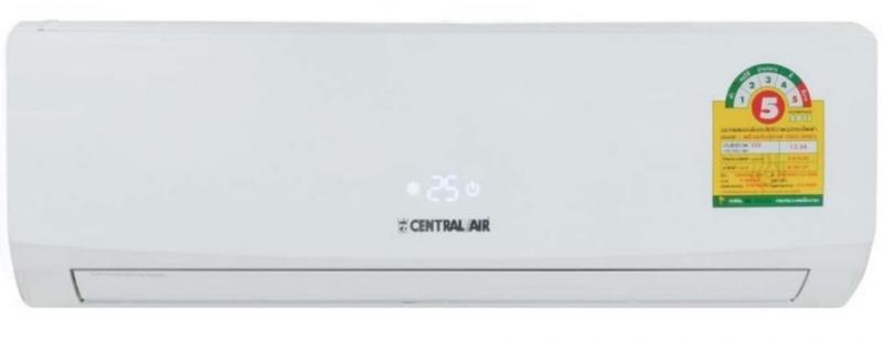 แอร์เซ็นทรัล CENTRAL AIR