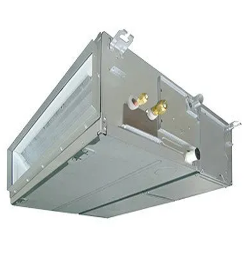 แอร์แคเรียร์ต่อท่อลม / ซ่อนฝ้า / เปลือย Duct Type รุ่น 42TGF แอร์แคเรียร์ต่อท่อลม / ซ่อนฝ้า / เปลือย Duct Type รุ่น 42TGF